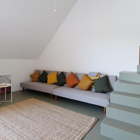 Schick Und Luftig Im Herzen Von Linz Luaran gambar
